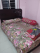 Malaysia Wood Ring Model Bed